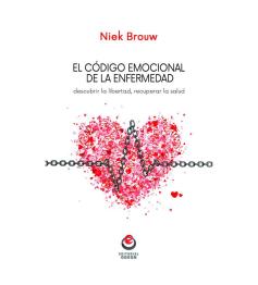 Libro El Código Emocional de la Enfermedad