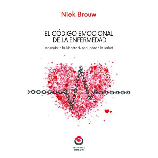 Libro El Código Emocional de la Enfermedad