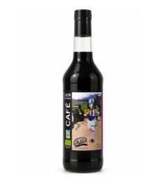 Licor Café Celebridade Galega Bio 700ml