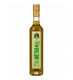 Licor de Hierbas Celebridade Galega Bio 500ml