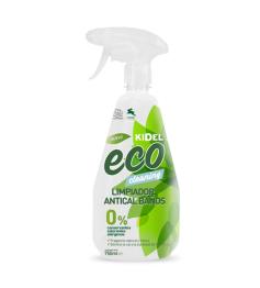 Limpiador Antical Baños Kidel Eco 750 ml
