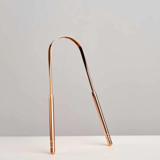 Limpiador Raspador de Lengua Banbu