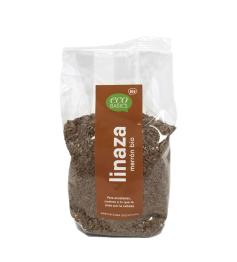 Linaza Marron EcoBasics Bio 250g