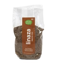 Linaza Marron EcoBasics Bio 500g