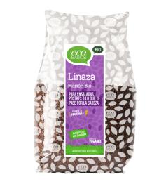 Linaza Marron EcoBasics Bio 500g