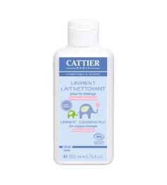 Linimento para Bebé Bio Cattier 200 ml