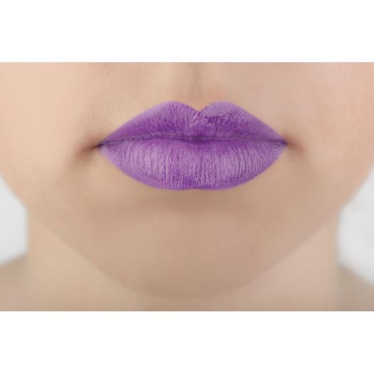 Lip Paint Morado Jackman II Cosmos Natural Geoderm 7g