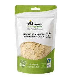 Lámina de Almendra Repelada Biocomercio Bio 100g