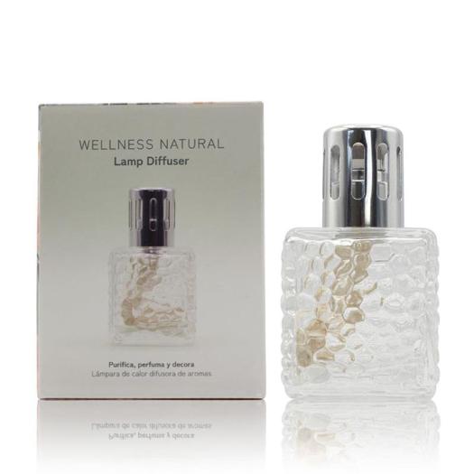 Lámpara Catalítica Wellness SYS 200ml