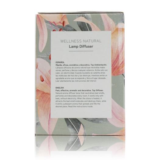 Lámpara Catalítica Wellness SYS 200ml