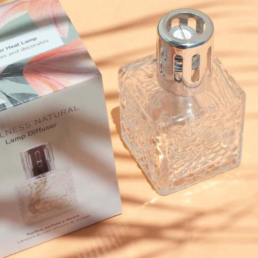 Lámpara Catalítica Wellness SYS 200ml