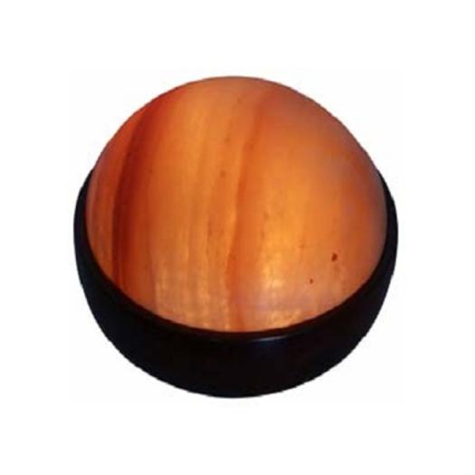 Lámpara Sal del Himalaya Detoxer