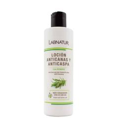 Loción Anticanas y Anticaspa Labnatur 250ml