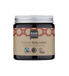 Loción Corporal con Coco Fair Squared 100ml