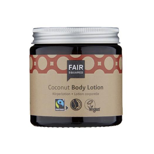 Loción Corporal con Coco Fair Squared 100ml
