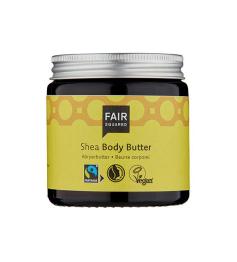 Loción Corporal con Karité Fair Squared 100ml