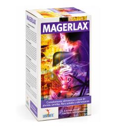 Magerlax  Lusodiete  100 cápsulas
