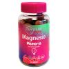 Magnesio Memoria Zentrum Ynsadiet 60 Gummies