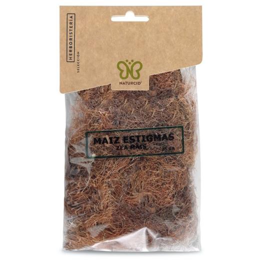 Maiz Estigmas Cortado Naturcid 30g