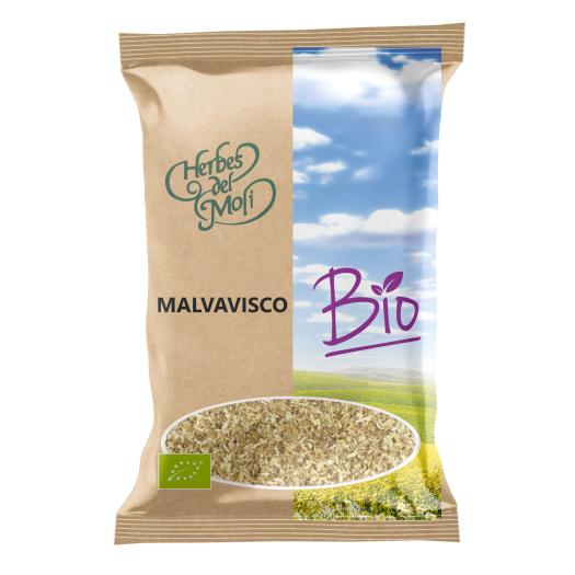 Malvavisco Raíz Herbes del Molí Bio 75gr