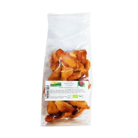 Mango Deshidratado Bio 100g