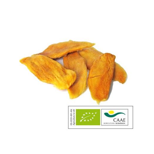 Mango Deshidratado Bio 100g