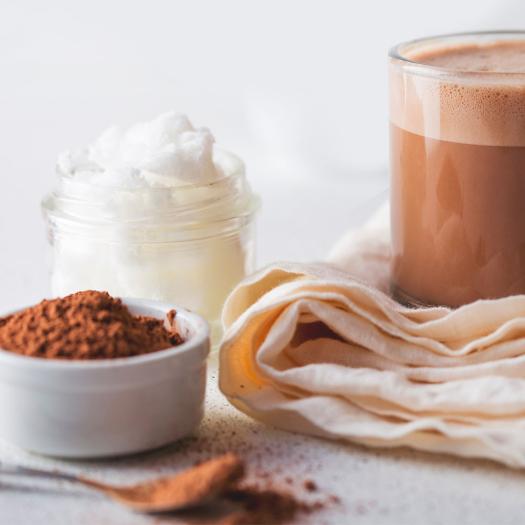 Manteca de Coco Salud Viva Bio 225g