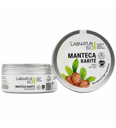 Manteca de Karité SYS Bio 230ml
