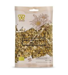Manzanilla Dulce Naturcid Bio 30g