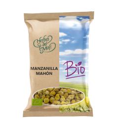 Manzanilla Mahón (Amarga) Flor Herbes del Molí Bio 40gr