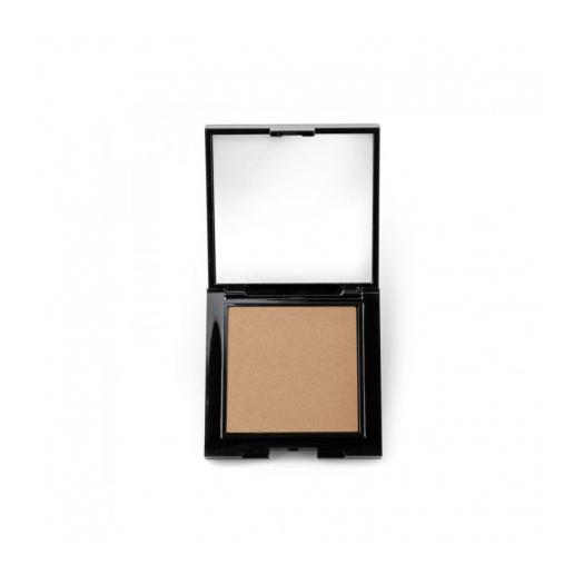 Maquillaje Compacto Velvet Color 02 Alkemilla Bio