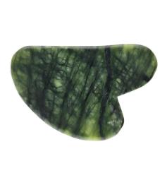 Masajeador Gua Sha de Jade 4