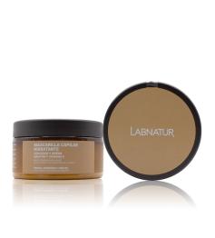 Mascarilla Capilar de Coco y Avena con Keratina Labnatur 250ml