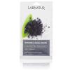 Mascarilla Facial Peeling Carbón Negro Labnatur 10ml