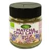 Matcha Chai Latte Artemis Bio 60g
