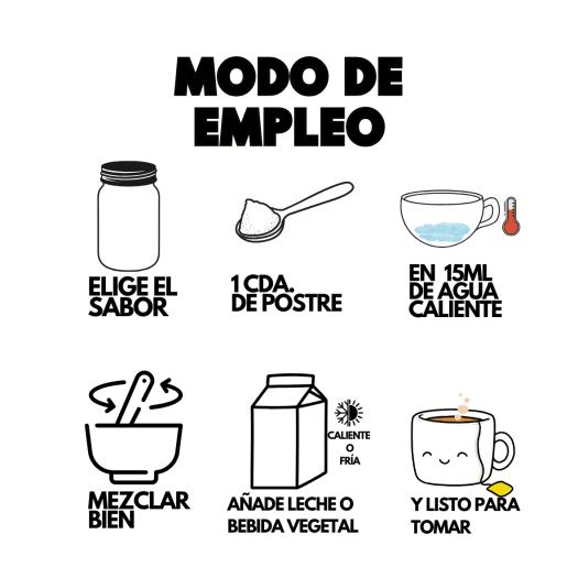 Matcha Chai Latte Artemis Bio 60g