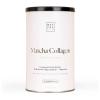 Matcha Collagen Colágeno Aroma Vainilla con Magnesio y Té Matcha Matcha&Co 300g
