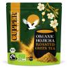 Matcha Hojicha Tostado Cupper Bio 30g