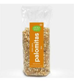 Maíz para Palomitas EcoBasics Bio 500g