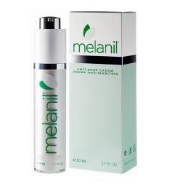 Melanil Crema Antimanchas Catalysis 50 ml