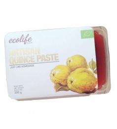 Membrillo Artesano Bio 200g