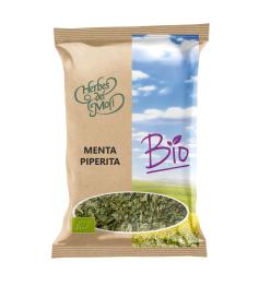 Menta Piperita Hojas Herbes del Molí Bio 25gr