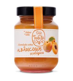 Mermelada de Albaricoque con Azúcar de Caña Bio 260g