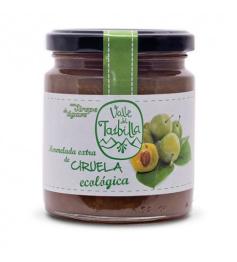 Mermelada de Ciruela con Sirope de Agave Bio 260g