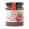 Mermelada de Fresa con Sirope de Agave Bio 260g