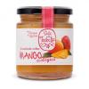 Mermelada de Mango con Sirope de Agave Bio 260g
