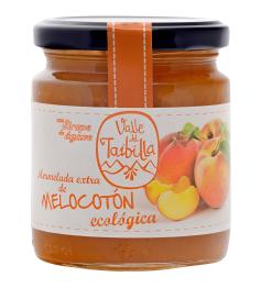 Mermelada de Fresa con Azúcar de Caña Bio 260g