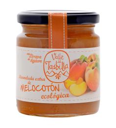 Mermelada de Fresa con Azúcar de Caña Bio 260g