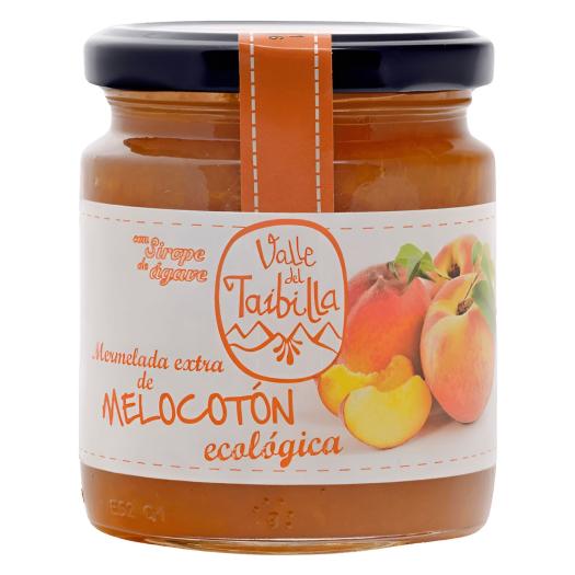 Mermelada de Fresa con Azúcar de Caña Bio 260g