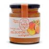 Mermelada de Melocotón con Sirope de Agave Bio 260g